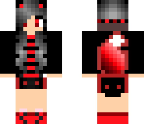 evilgal