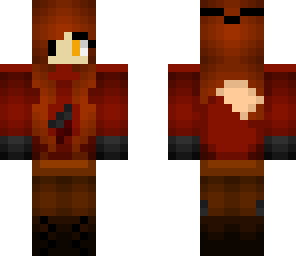foxy