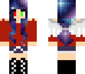 my_little_anime's skin