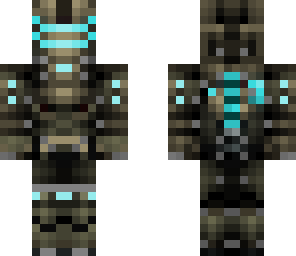 dead space