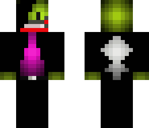 dubstep kid