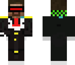 da herobrine beast