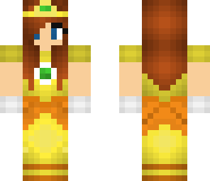 princess daisy
