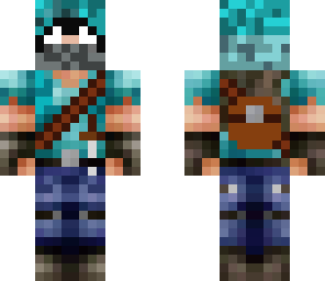 hunter brine