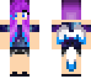 syntac summer girl