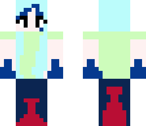 water god