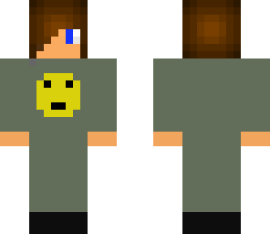funny two head boy