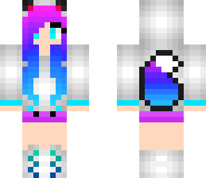 girl skin 