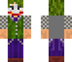 the joker