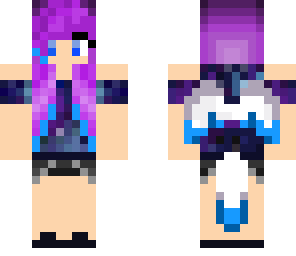 syntac summer girl fix