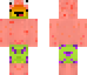 derp slime-patrick