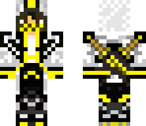 yellow pvp