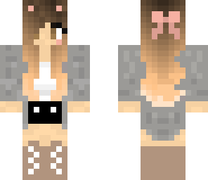 my skin lolol