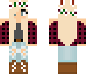 2nd fav skin