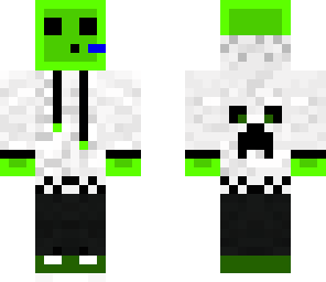 slime fachero