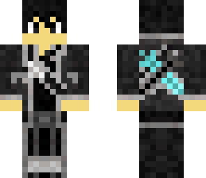 kirito san