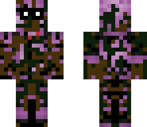 phantom bonnie