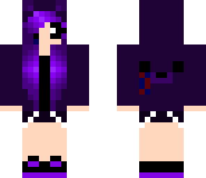 shadow freddy girl