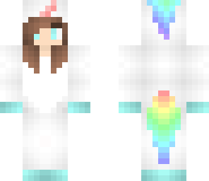 unicorn gurl