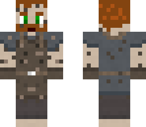blacksmith mun