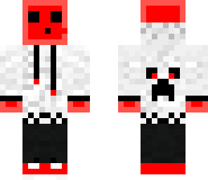 red slime