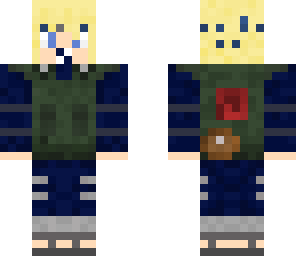 baby minato