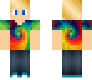 tie dye