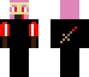 deadly ninja