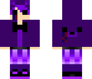 shadow freddy boy