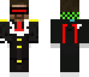 da herobrine beast