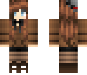 freddy girl