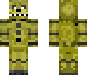 fixed spring trap