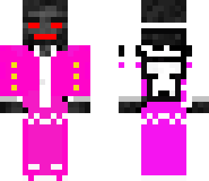 magic wither