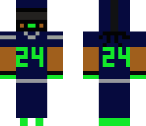 seahawks player