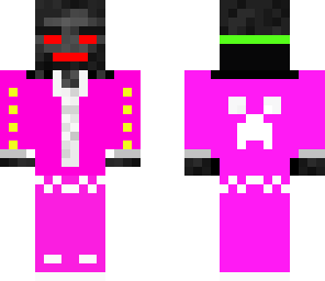magic wither fixed