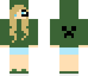 my fall skin