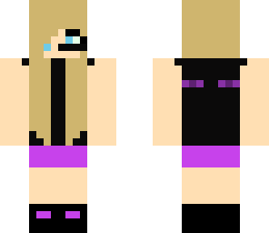 summer skin