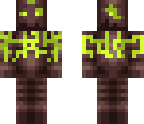 cibacity's lightning golem