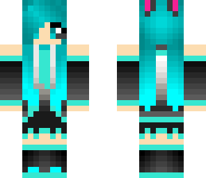 hatsune miku