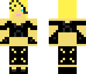hot commando chick