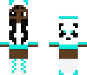 panda