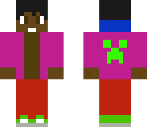 india creeper lover