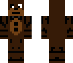 withered freddy fazbear