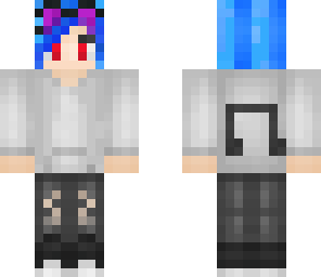 vinyl scratch male