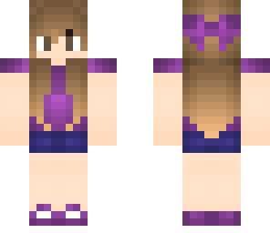 a request from addison