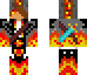 fire warrior