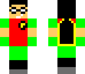 robin