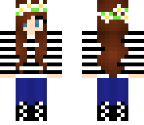 teen girl
