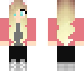 my skin