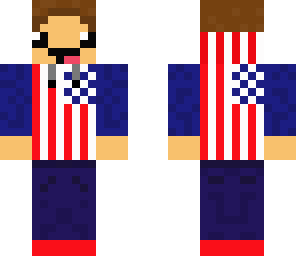 american derp boy